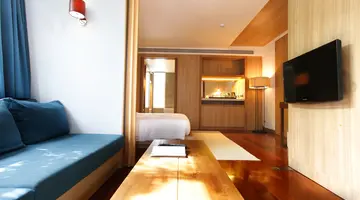 THE NAP PATONG