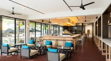 THE NAP PATONG