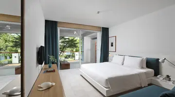 THE NAP PATONG
