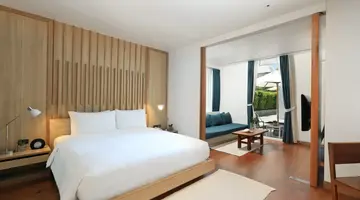 THE NAP PATONG