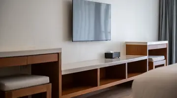 THE NAP PATONG