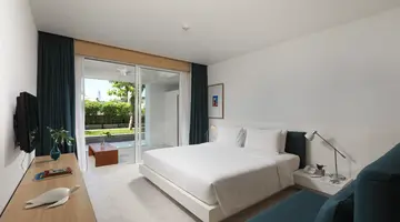THE NAP PATONG