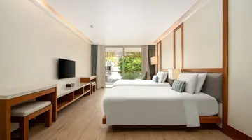 THE NAP PATONG