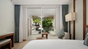 THE NAP PATONG