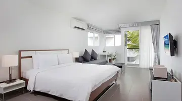 THE NAP PATONG
