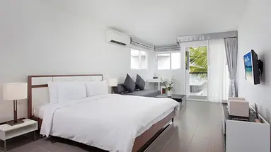 THE NAP PATONG