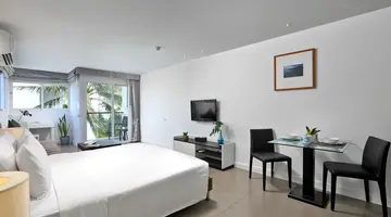 THE NAP PATONG