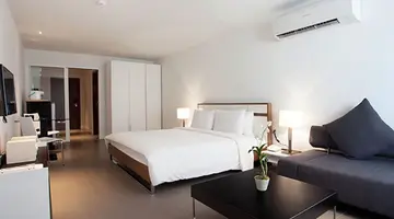 THE NAP PATONG