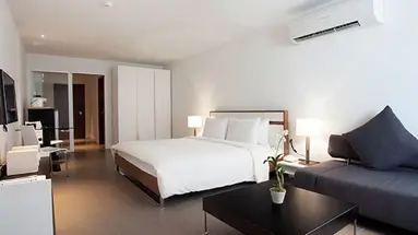 THE NAP PATONG