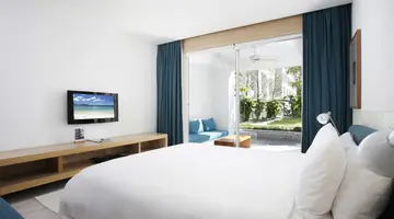 THE NAP PATONG