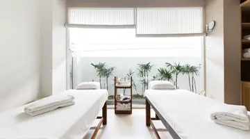 THE NAP PATONG
