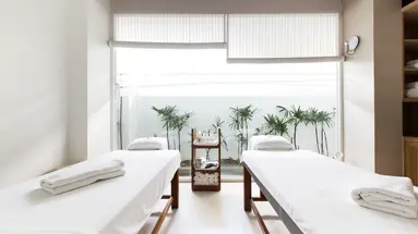 THE NAP PATONG