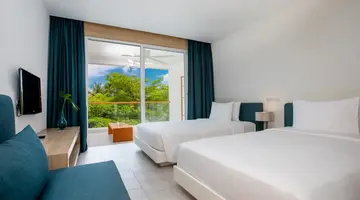 THE NAP PATONG