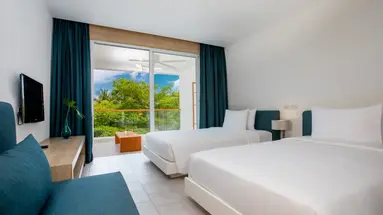 THE NAP PATONG