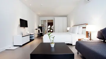 THE NAP PATONG