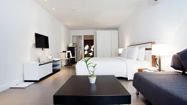 THE NAP PATONG
