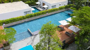 THE NAP PATONG