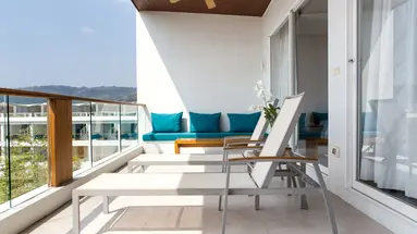 THE NAP PATONG