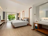 THE NAP PATONG