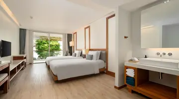 THE NAP PATONG