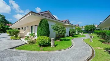 The Natural Resort