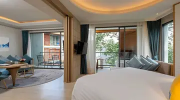 THE NATURE PHUKET