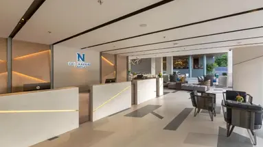 The Nature Phuket