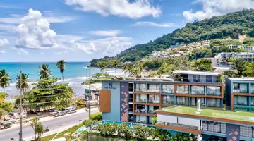 The Nature Phuket