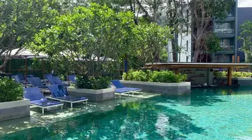 THE NATURE PHUKET