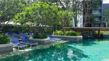 THE NATURE PHUKET