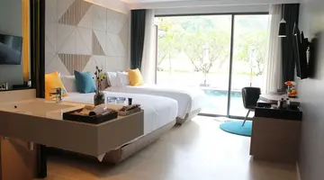 THE NATURE PHUKET