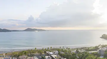 THE NATURE PHUKET