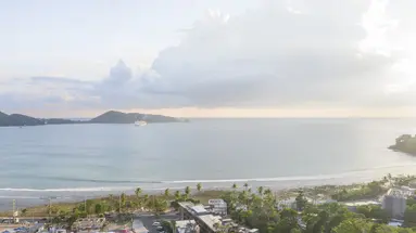 THE NATURE PHUKET
