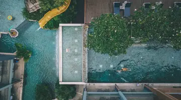 THE NATURE PHUKET