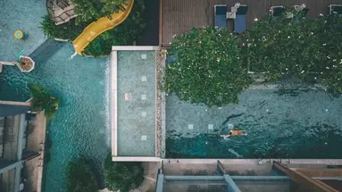THE NATURE PHUKET