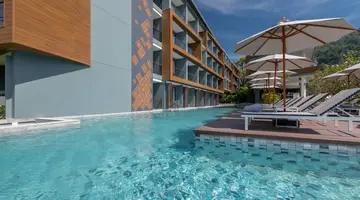 THE NATURE PHUKET
