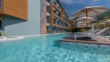 THE NATURE PHUKET