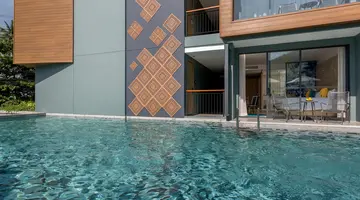 THE NATURE PHUKET