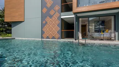 THE NATURE PHUKET