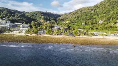 THE NATURE PHUKET