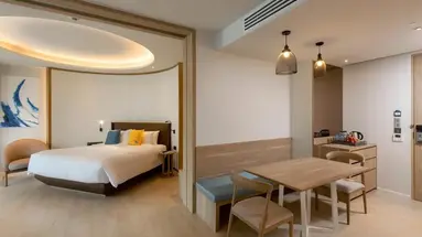 The Nature Phuket