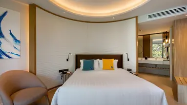 THE NATURE PHUKET