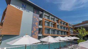 THE NATURE PHUKET