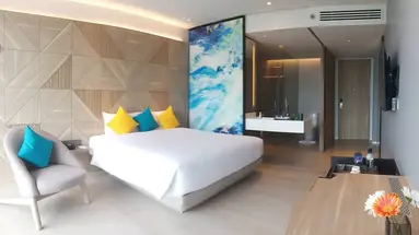 THE NATURE PHUKET