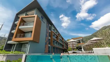 The Nature Phuket