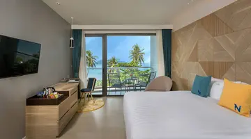 The Nature Phuket