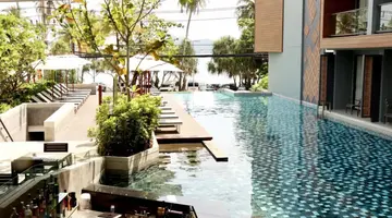 The Nature Phuket