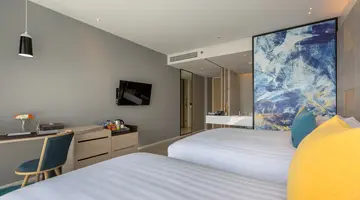 THE NATURE PHUKET