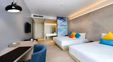 THE NATURE PHUKET