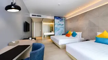 THE NATURE PHUKET